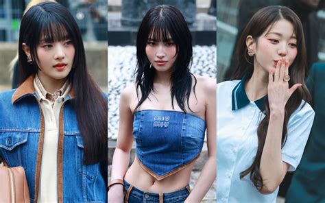 Momo, Minnie, and Jang Won Young shine with their 